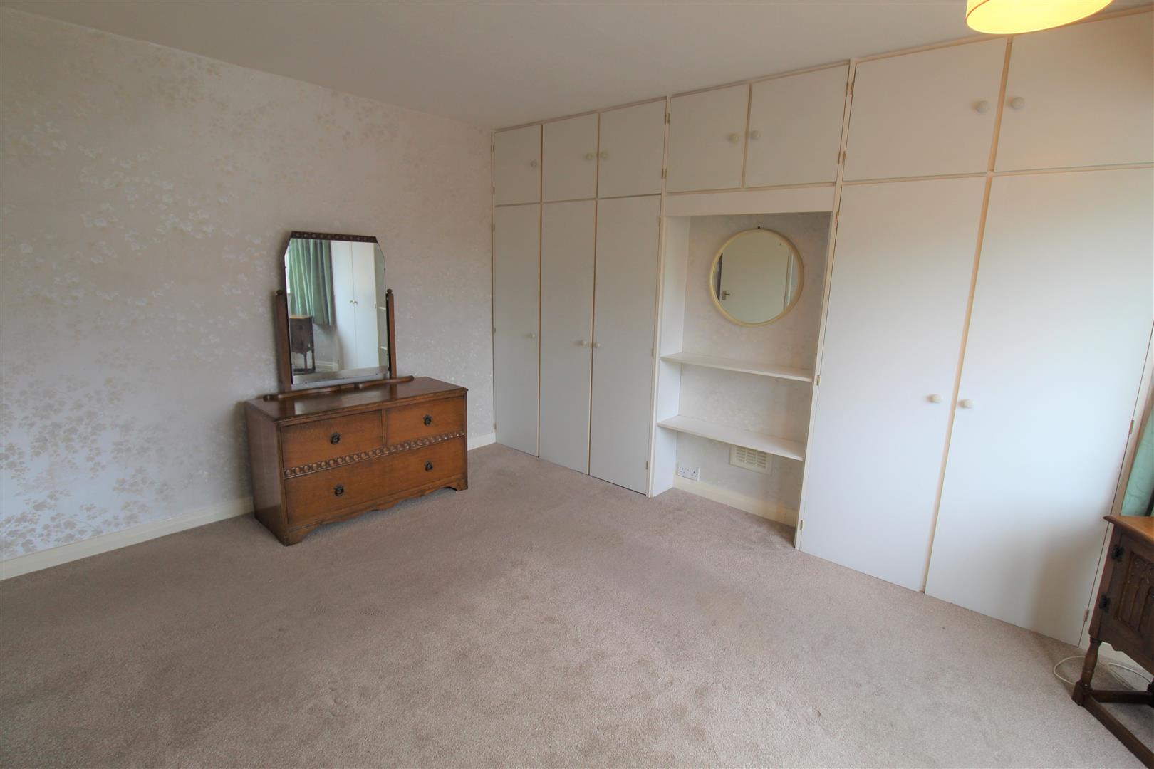 Malcolm Close, Baddeley Green, Stoke-On-Trent